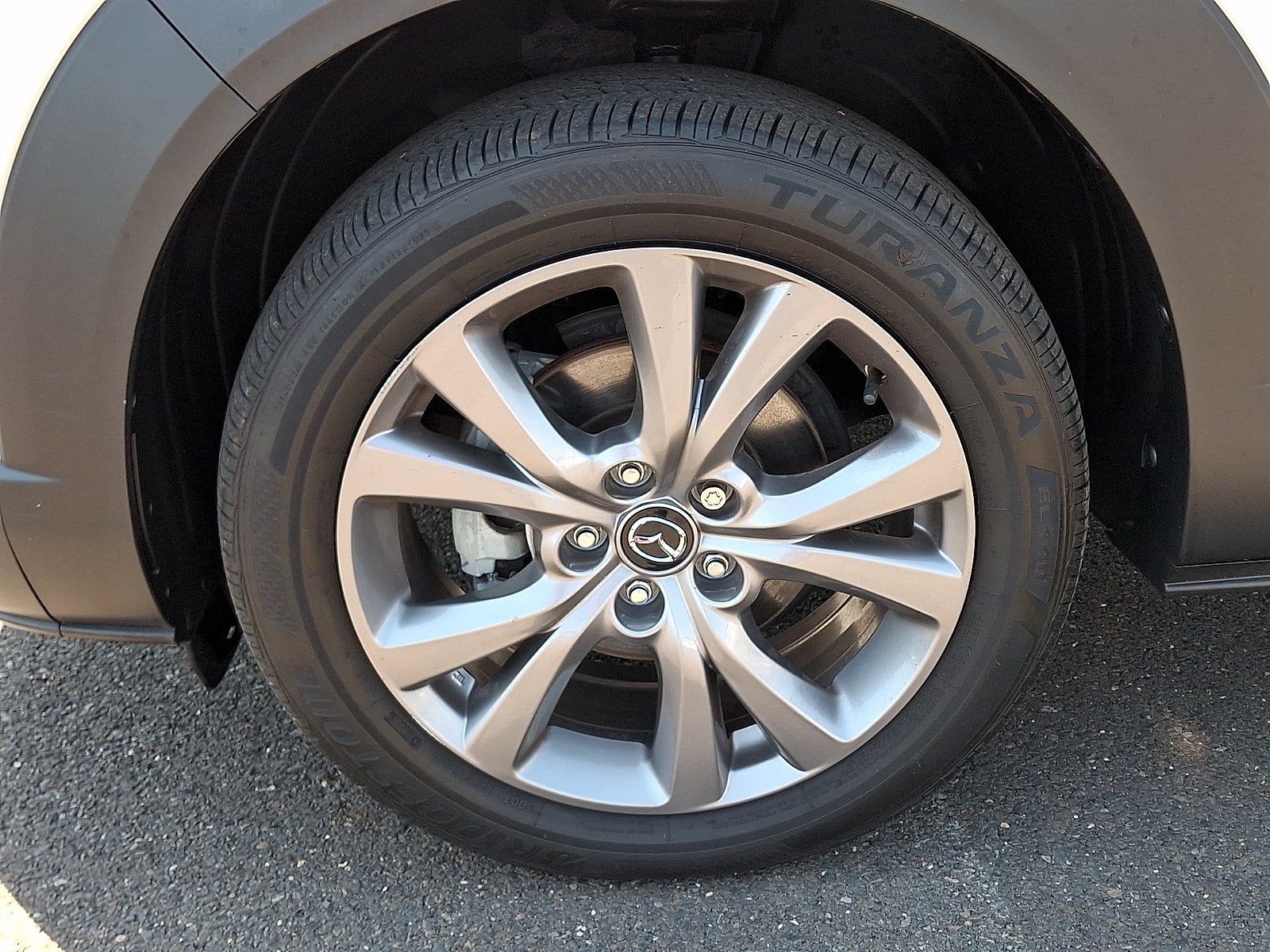 2023 Mazda Mazda CX-30 2.5 S Preferred