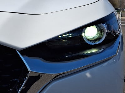 2023 Mazda Mazda CX-30 2.5 S Preferred