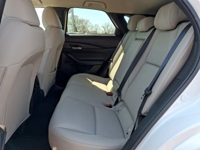 2023 Mazda Mazda CX-30 2.5 S Preferred