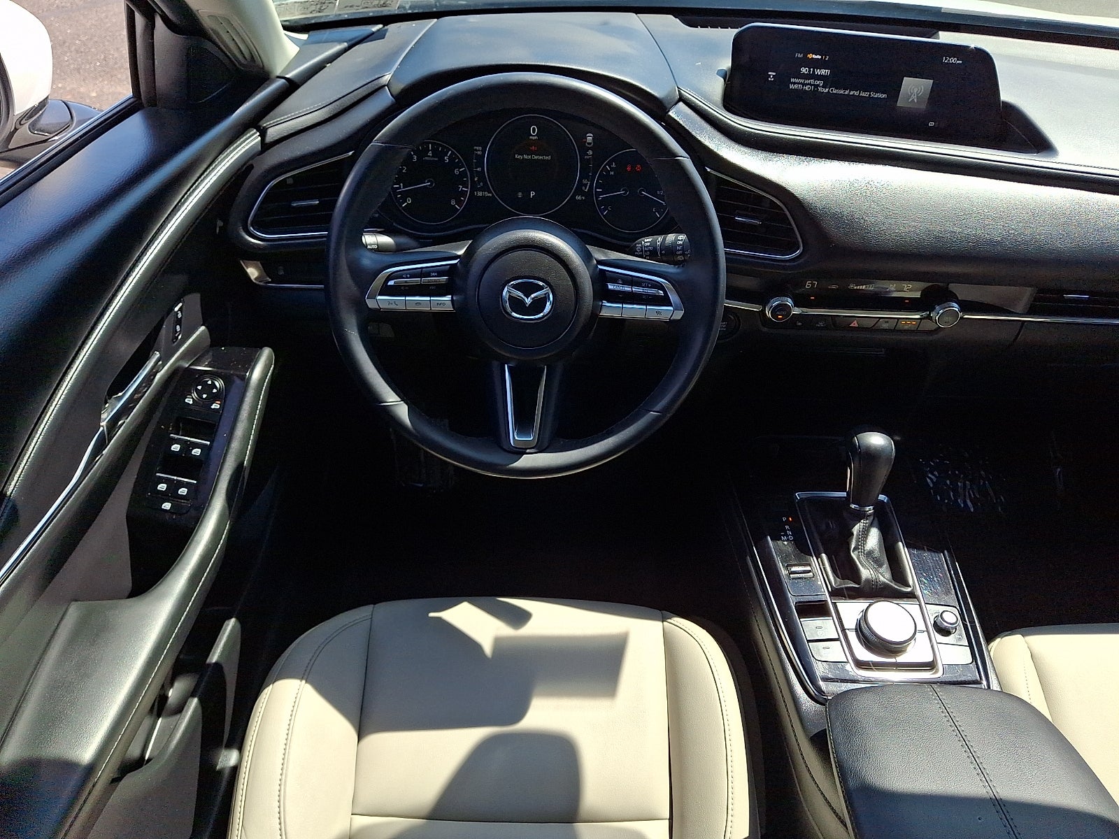 2023 Mazda Mazda CX-30 2.5 S Preferred