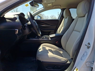 2023 Mazda Mazda CX-30 2.5 S Preferred
