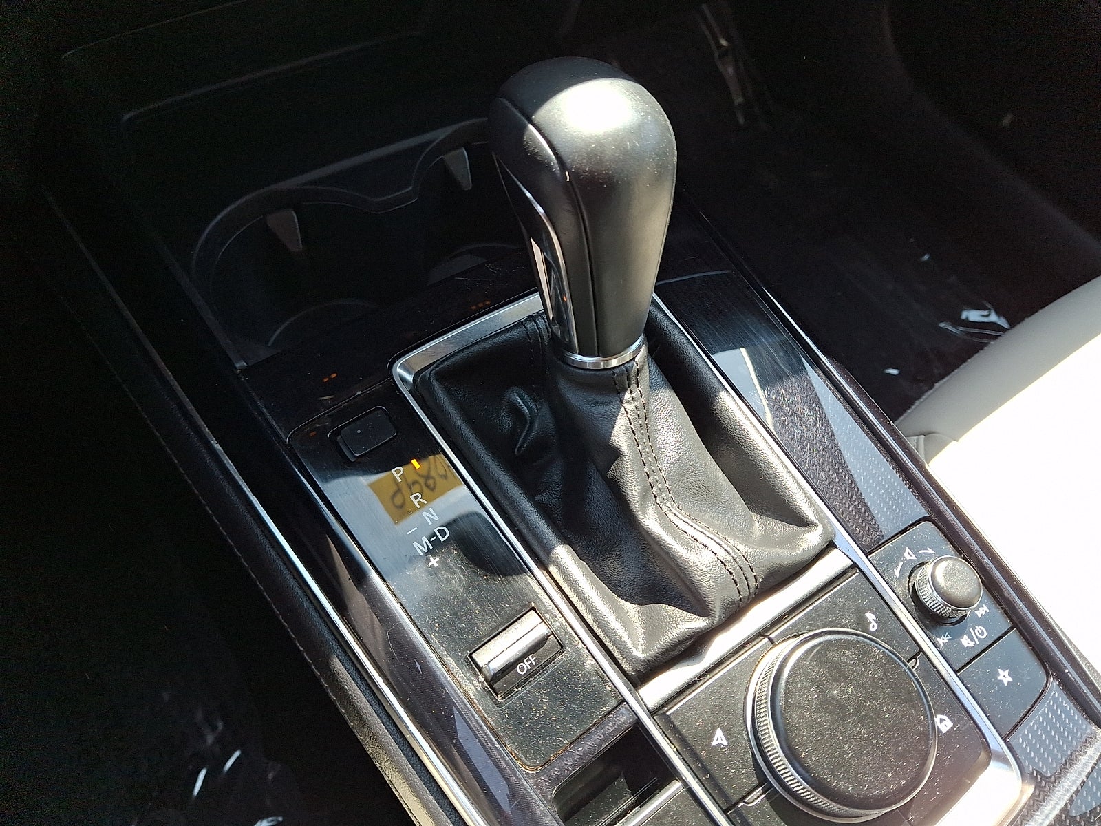 2023 Mazda Mazda CX-30 2.5 S Preferred