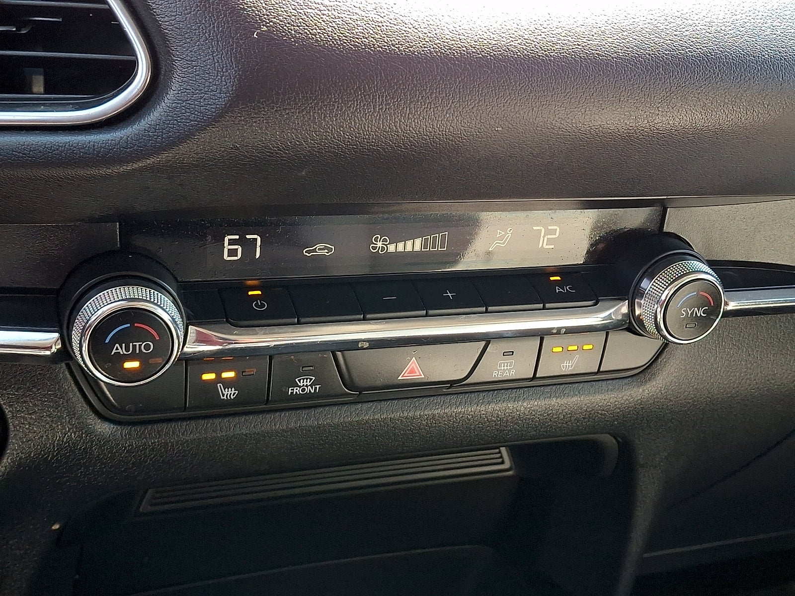 2023 Mazda Mazda CX-30 2.5 S Preferred