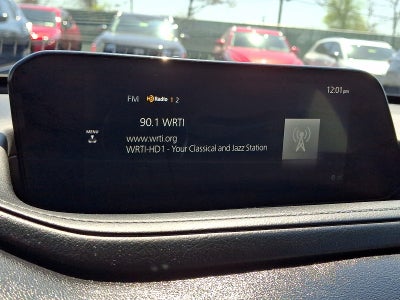 2023 Mazda Mazda CX-30 2.5 S Preferred