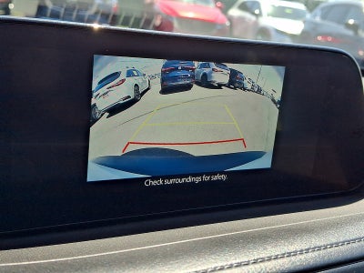 2023 Mazda Mazda CX-30 2.5 S Preferred