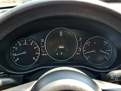 2023 Mazda Mazda CX-30 2.5 S Preferred