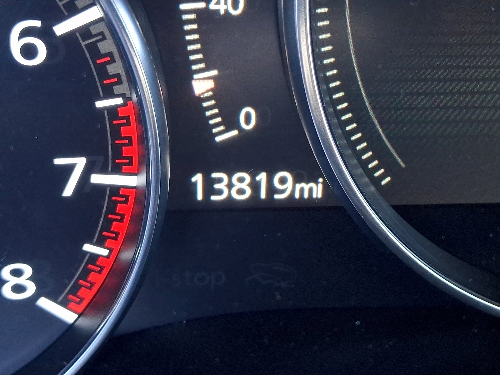 2023 Mazda Mazda CX-30 2.5 S Preferred