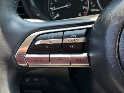 2023 Mazda Mazda CX-30 2.5 S Preferred