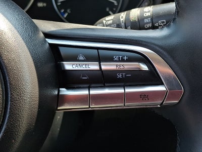 2023 Mazda Mazda CX-30 2.5 S Preferred