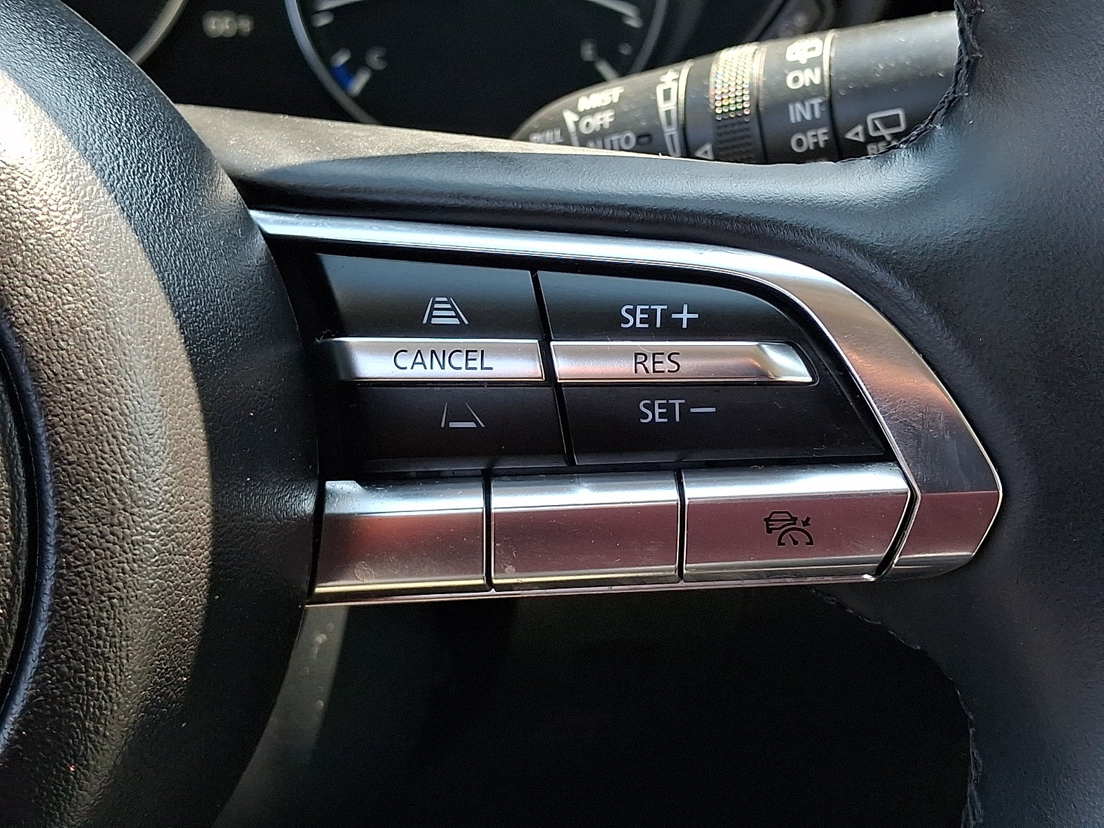 2023 Mazda Mazda CX-30 2.5 S Preferred