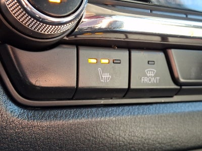 2023 Mazda Mazda CX-30 2.5 S Preferred