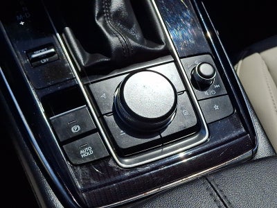 2023 Mazda Mazda CX-30 2.5 S Preferred