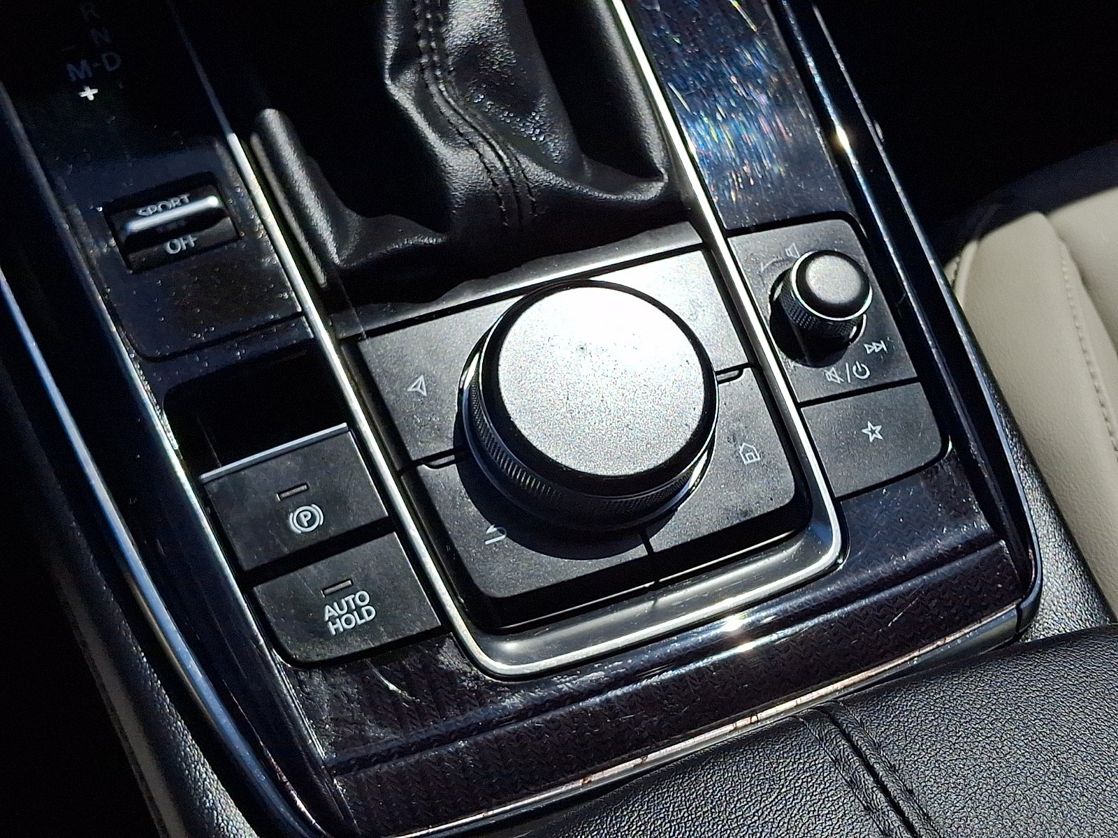 2023 Mazda Mazda CX-30 2.5 S Preferred