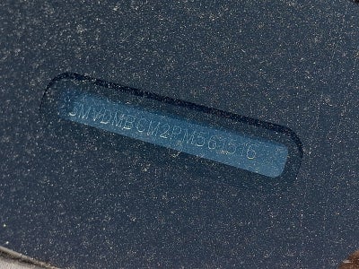 2023 Mazda Mazda CX-30 2.5 S Preferred