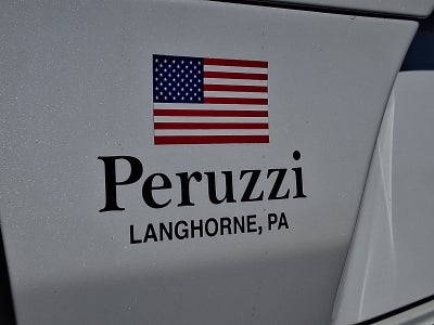 2023 Mazda Mazda CX-30 2.5 S Preferred