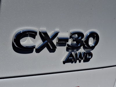 2023 Mazda Mazda CX-30 2.5 S Preferred