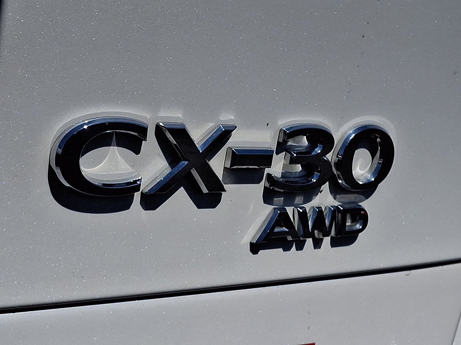 2023 Mazda Mazda CX-30 2.5 S Preferred