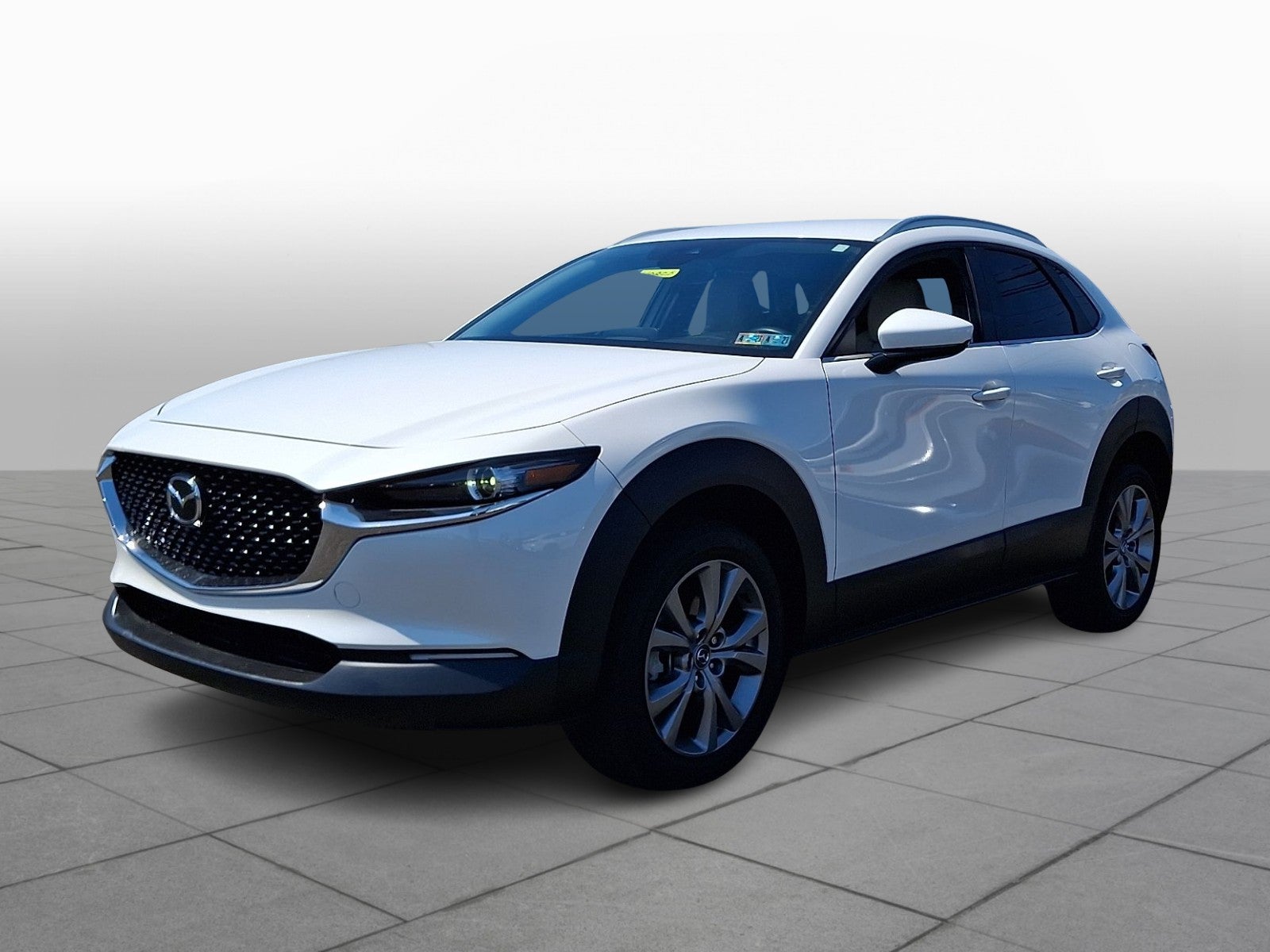 2023 Mazda Mazda CX-30 2.5 S Preferred