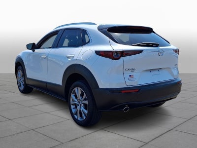 2023 Mazda Mazda CX-30 2.5 S Preferred
