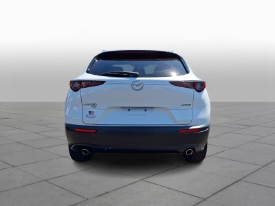 2023 Mazda Mazda CX-30 2.5 S Preferred