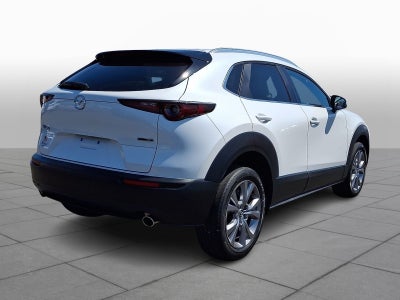 2023 Mazda Mazda CX-30 2.5 S Preferred