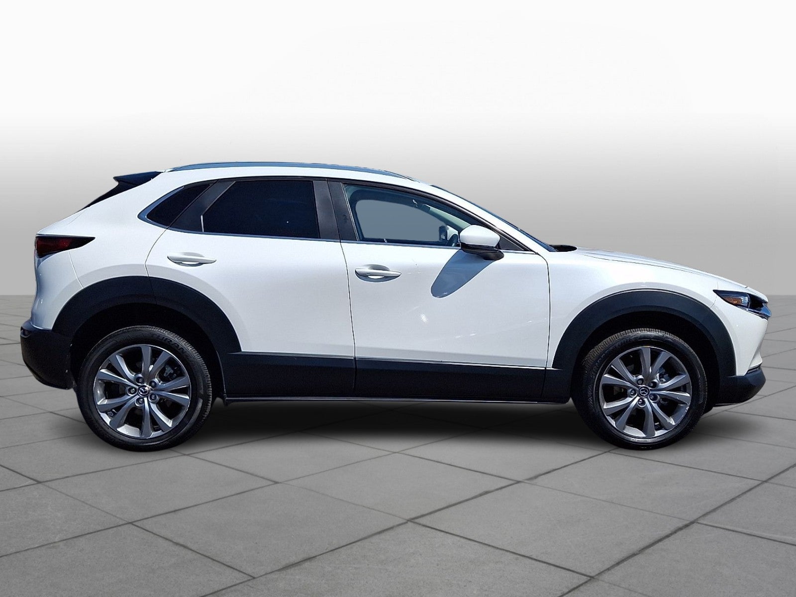 2023 Mazda Mazda CX-30 2.5 S Preferred