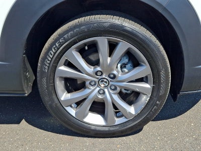 2023 Mazda Mazda CX-30 2.5 S Preferred