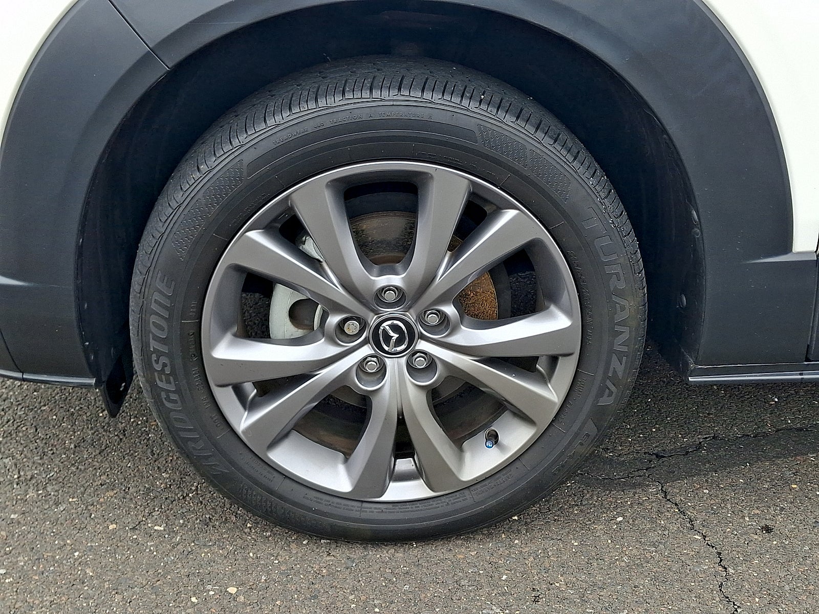 2024 Mazda Mazda CX-30 2.5 S Preferred Package