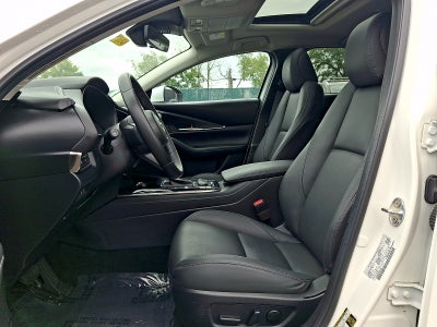 2024 Mazda Mazda CX-30 2.5 S Preferred Package