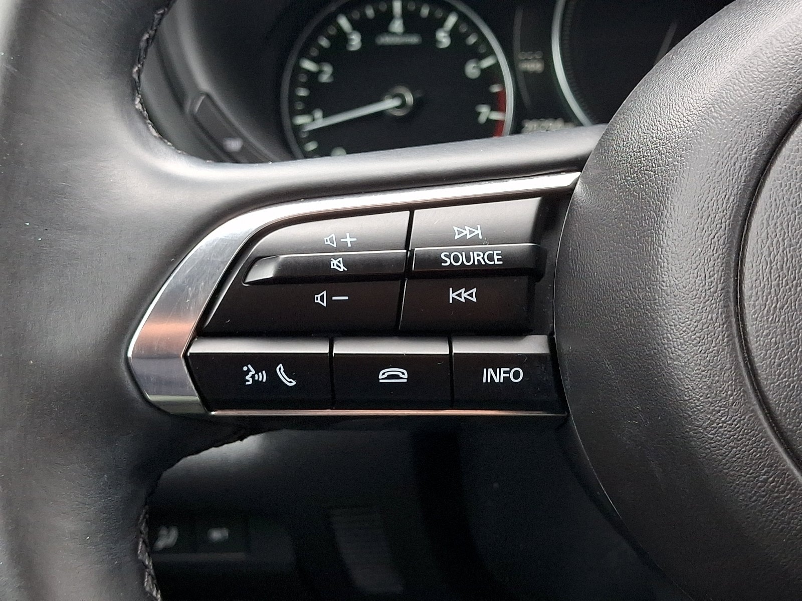 2024 Mazda Mazda CX-30 2.5 S Preferred Package