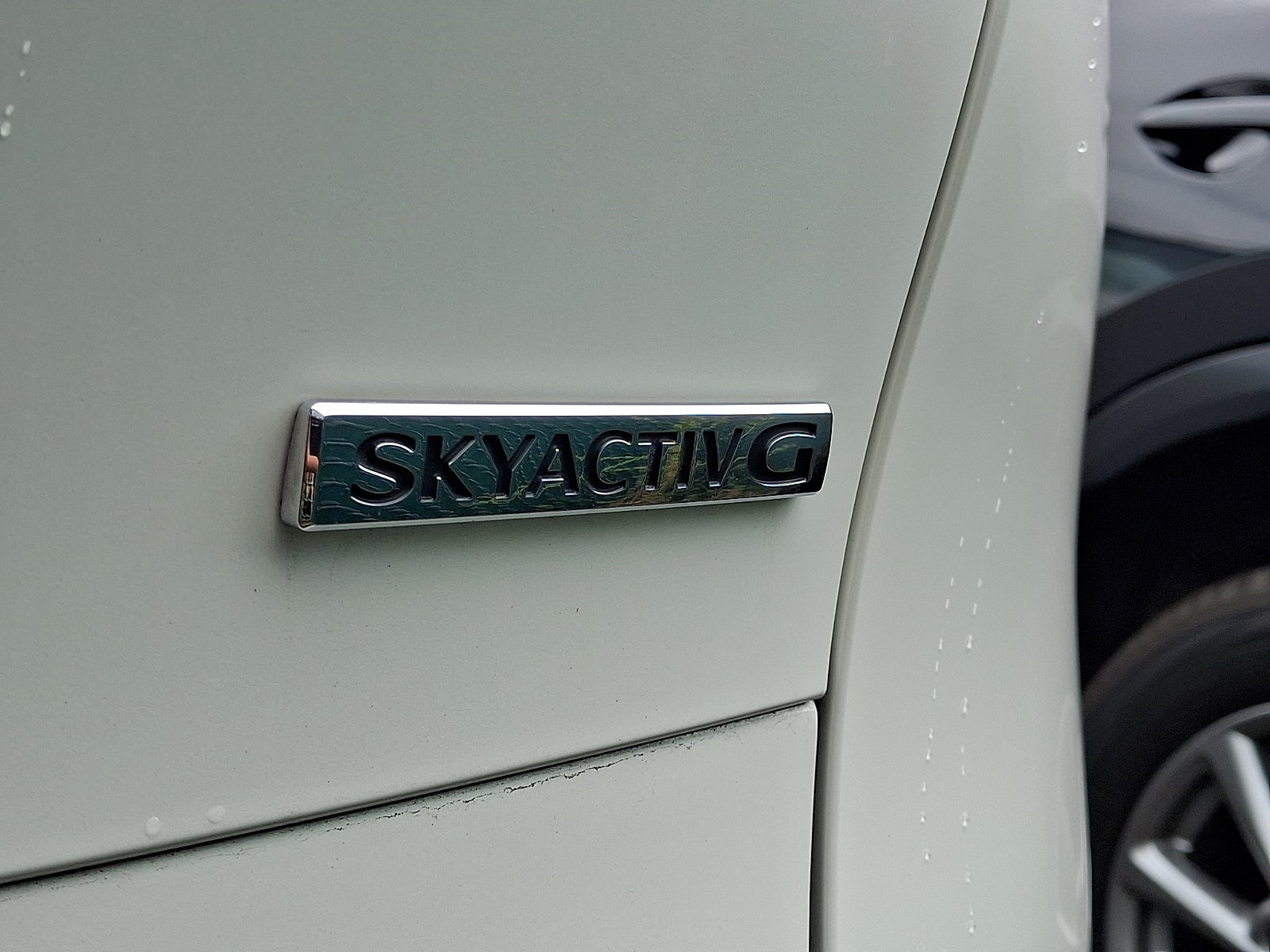 2024 Mazda Mazda CX-30 2.5 S Preferred Package