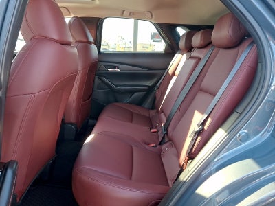 2023 Mazda Mazda CX-30 2.5 S Carbon Edition