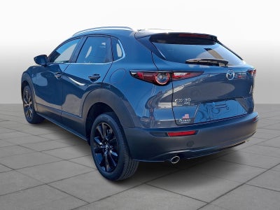 2023 Mazda Mazda CX-30 2.5 S Carbon Edition