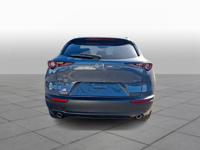 2023 Mazda Mazda CX-30 2.5 S Carbon Edition