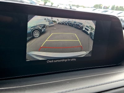 2023 Mazda Mazda CX-30 2.5 S Preferred