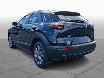 2023 Mazda Mazda CX-30 2.5 S Preferred
