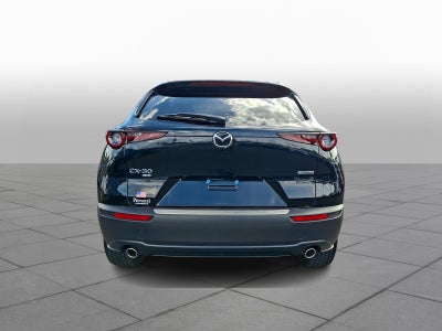 2023 Mazda Mazda CX-30 2.5 S Preferred