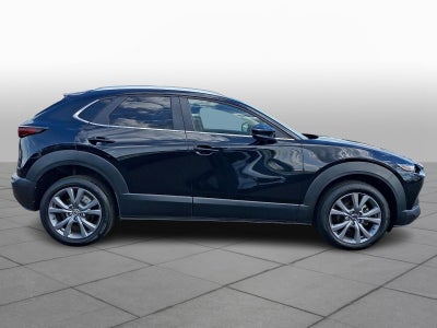 2023 Mazda Mazda CX-30 2.5 S Preferred