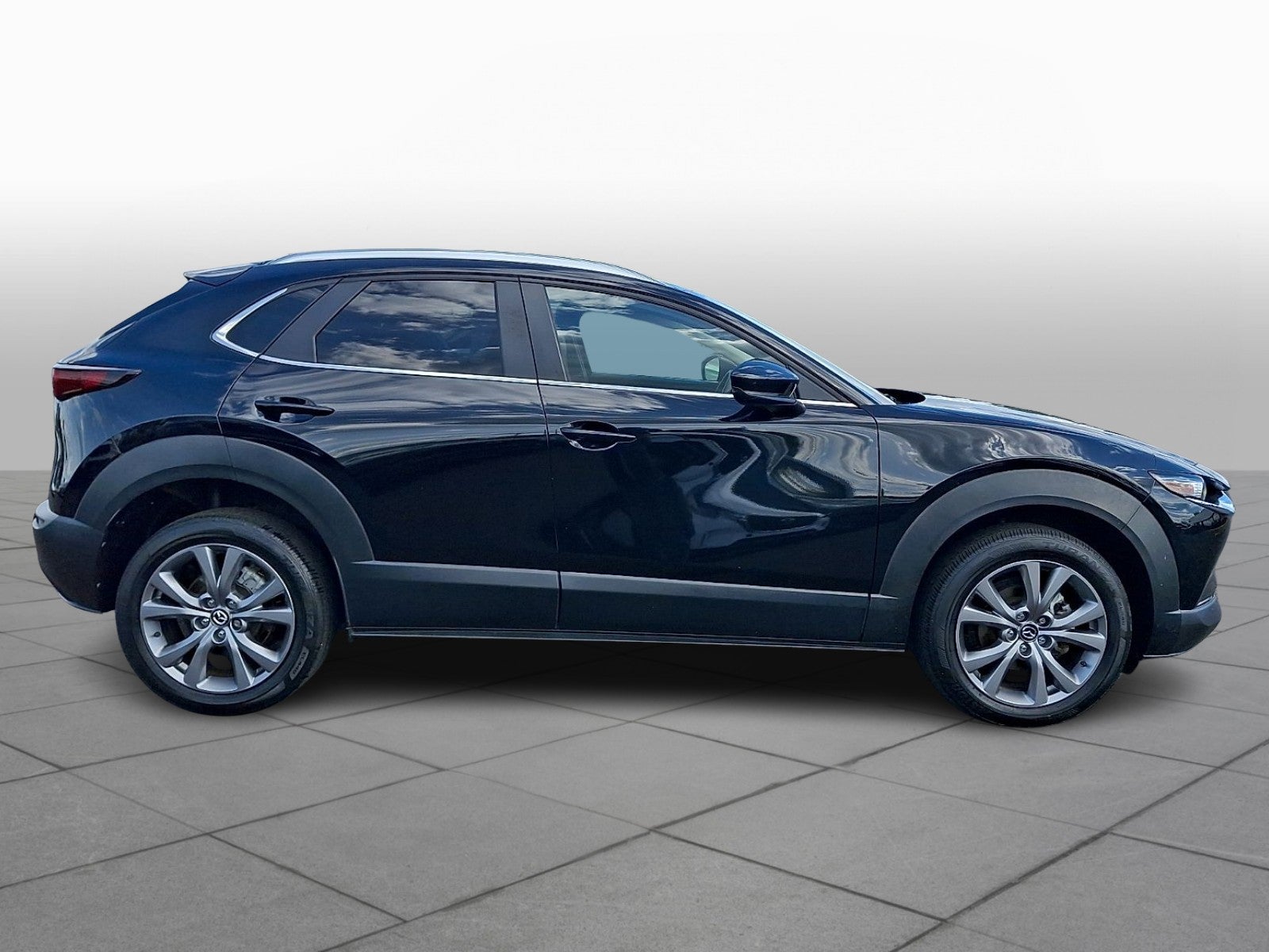 2023 Mazda Mazda CX-30 2.5 S Preferred