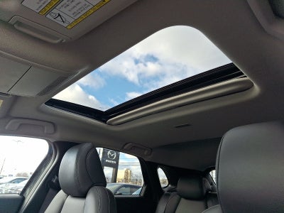 2024 Mazda Mazda CX-30 2.5 S Preferred Package