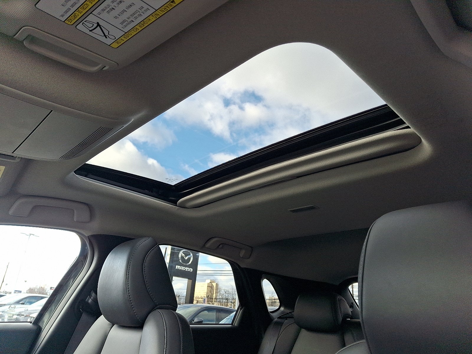 2024 Mazda Mazda CX-30 2.5 S Preferred Package