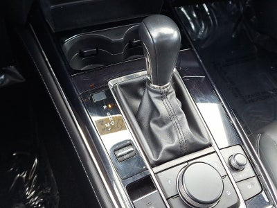 2024 Mazda Mazda CX-30 2.5 S Preferred Package