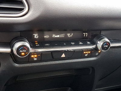 2024 Mazda Mazda CX-30 2.5 S Preferred Package