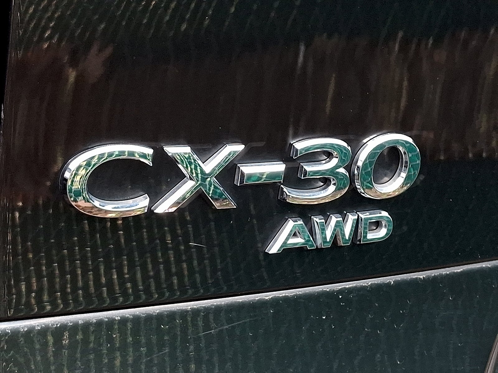 2024 Mazda Mazda CX-30 2.5 S Preferred Package