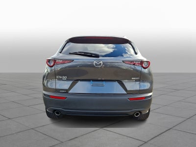 2024 Mazda Mazda CX-30 2.5 S Preferred Package