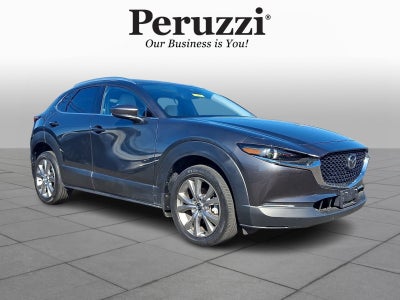 2023 Mazda Mazda CX-30 2.5 S Premium