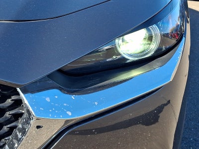 2023 Mazda Mazda CX-30 2.5 S Premium