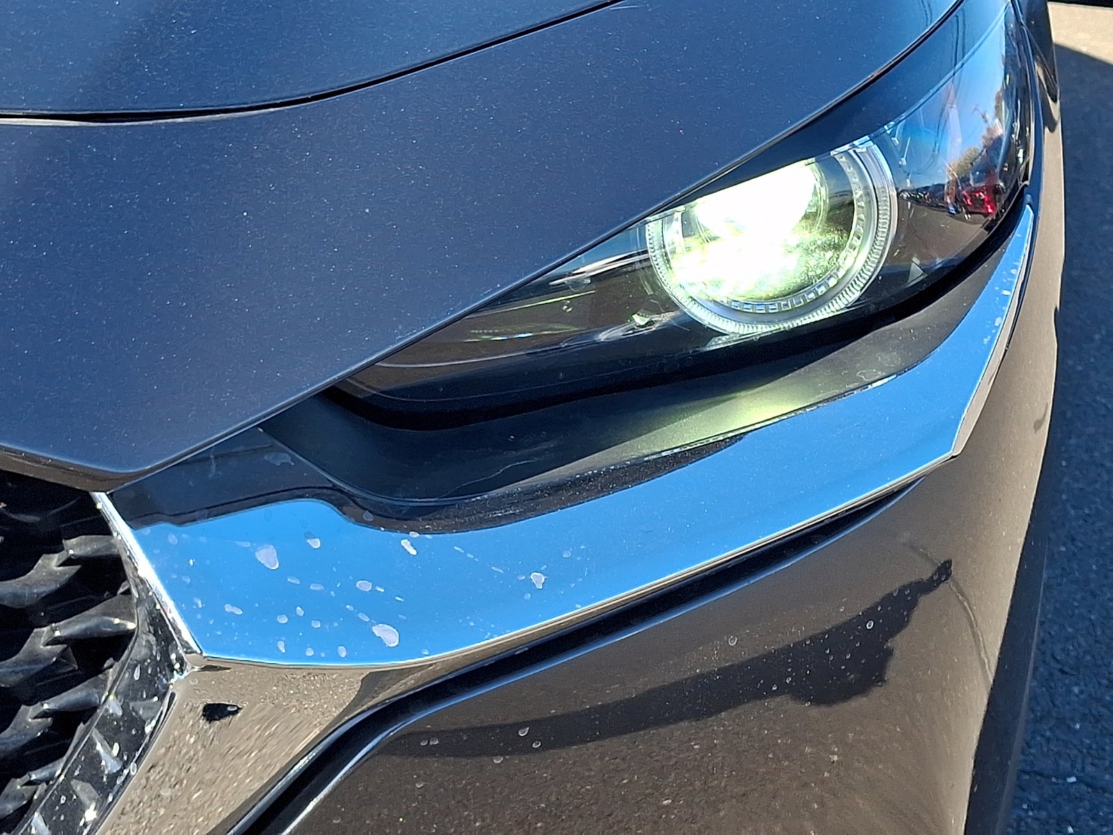 2023 Mazda Mazda CX-30 2.5 S Premium