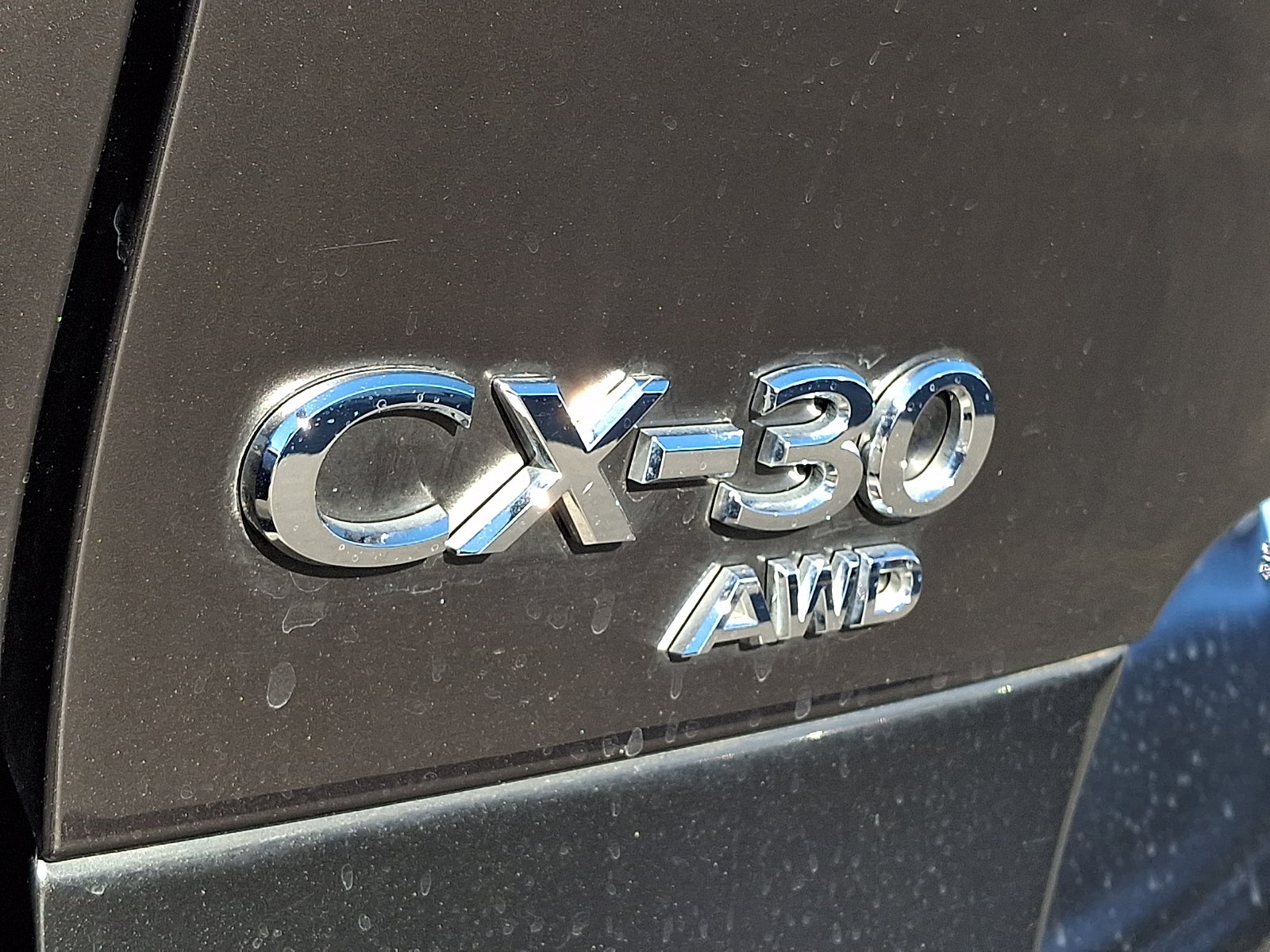 2023 Mazda Mazda CX-30 2.5 S Premium