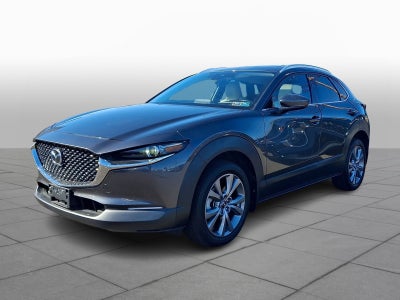 2023 Mazda Mazda CX-30 2.5 S Premium